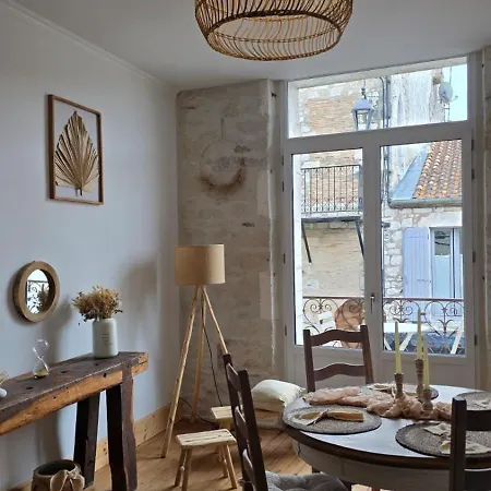 Apartman De Charme *