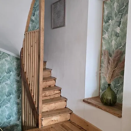 De Charme Apartman *