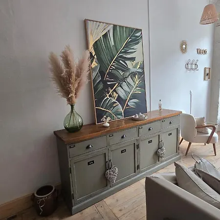 De Charme Apartman *