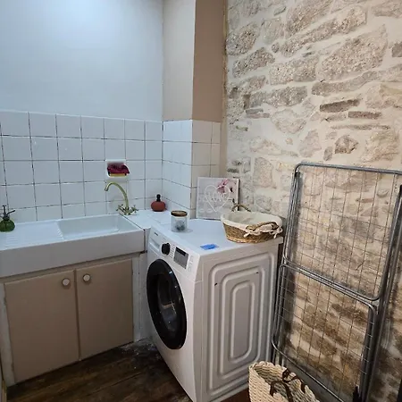 Apartman De Charme