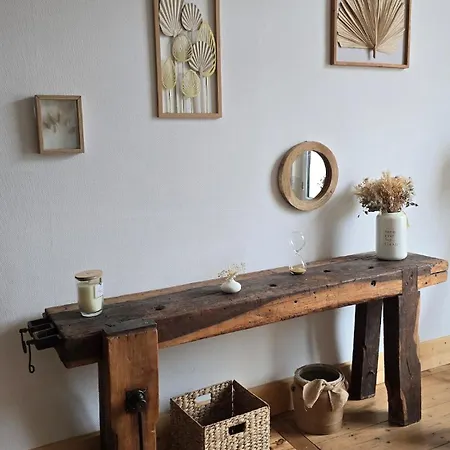 Apartman De Charme