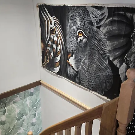 Apartman De Charme