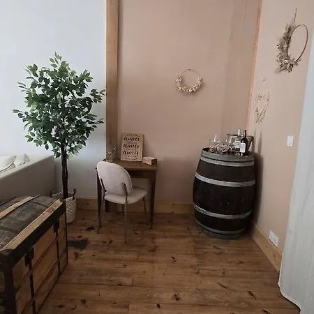 Apartman De Charme *
